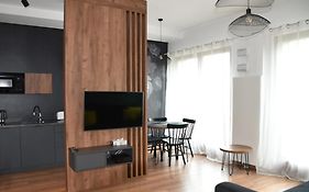 Apartament Serce Miasta
